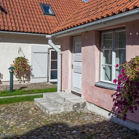 Gasthof Arensburgi