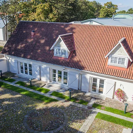 Gasthof Arensburgi