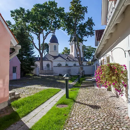 Gasthof Arensburgi Kuressaare
