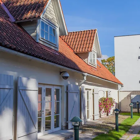 Gasthof Arensburgi Kuressaare