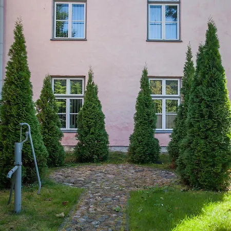 Arensburgi Kuressaare