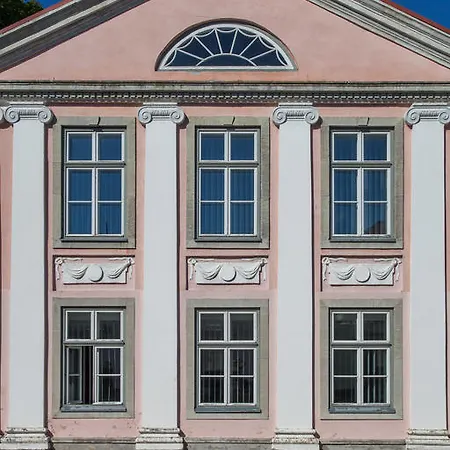 Arensburgi