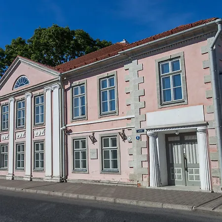 Arensburgi Kuressaare
