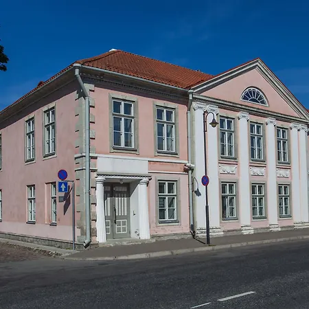 Gasthof Arensburgi Kuressaare